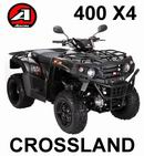 RICAMBI AEON CROSSLAND RX 400